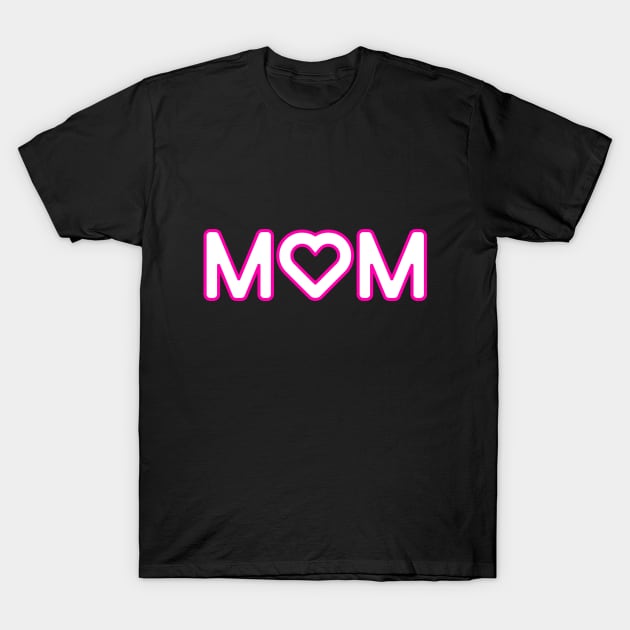 Funny Mothers Day T-Shirt by DragonTees